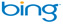 bing logo