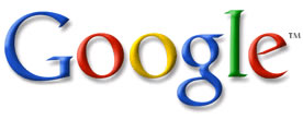google logo