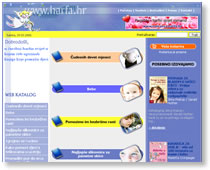 www.harfa.hr