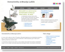 dentisti croazia