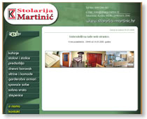 www.stolarija-martinic.hr