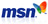 msn logo